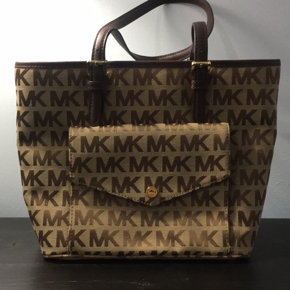 Michael Kors handbag